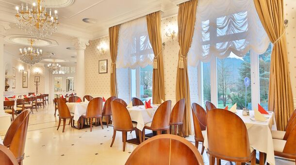 Felhőtlen pihenés Nyugat-Csehországban!