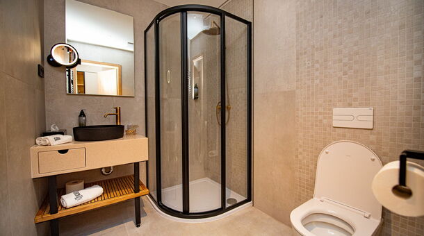 Bordűr Wellness Hotel**** Superior & Szőnyegmúzeum