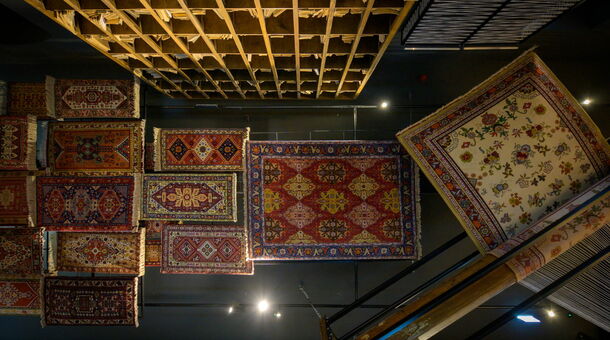 Bordűr Wellness Hotel**** Superior & Szőnyegmúzeum