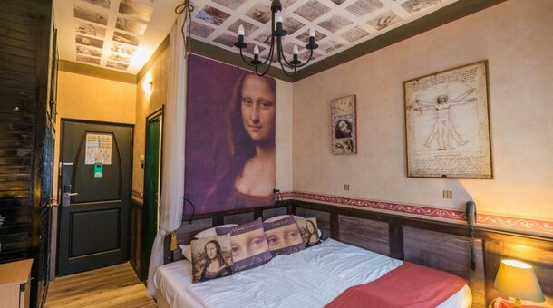 Janus Boutique Hotel & SPA****