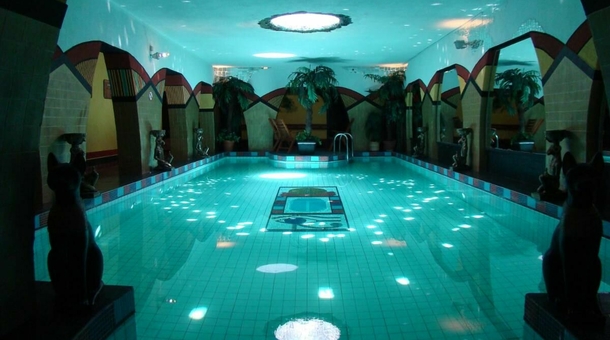 Janus Boutique Hotel & SPA****