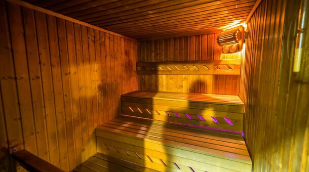 Janus Boutique Hotel & SPA****