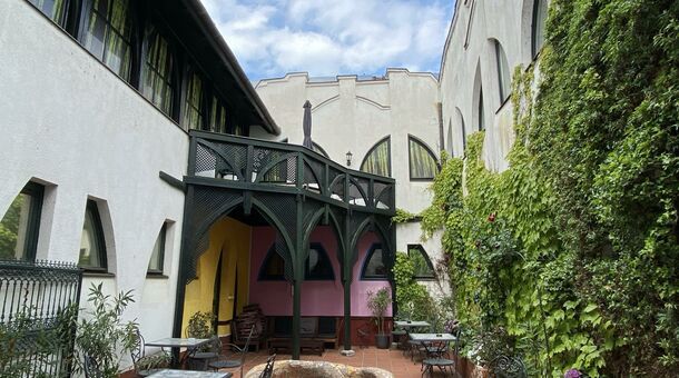 Janus Boutique Hotel & SPA****