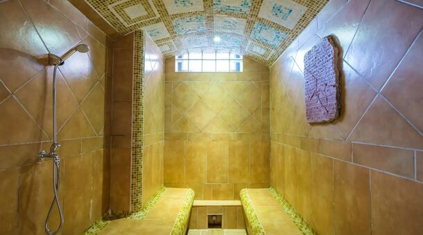 Janus Boutique Hotel & SPA****