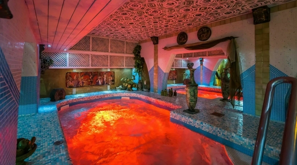 Janus Boutique Hotel & SPA****