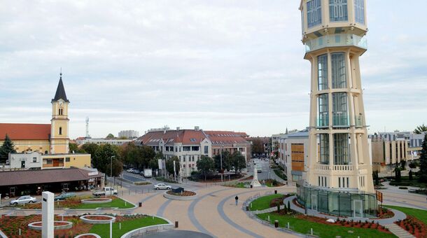 Janus Boutique Hotel & SPA****