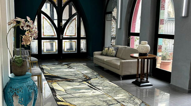 Janus Boutique Hotel & SPA****