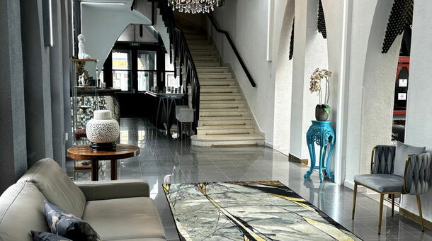 Janus Boutique Hotel & SPA****