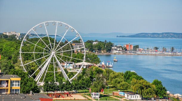 Piroska Csárda és Fogadó