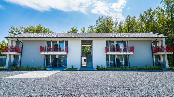 Piroska Csárda és Fogadó