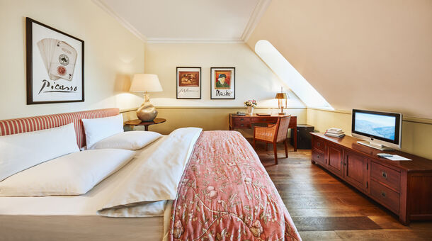 Kastélyélmény Dél-Szlovákia szívében!