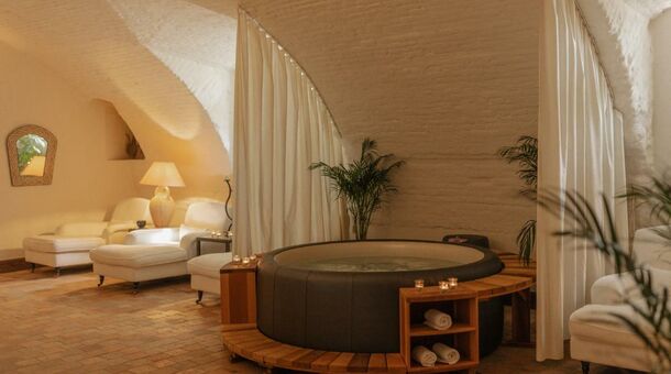 Kastélyélmény Dél-Szlovákia szívében!