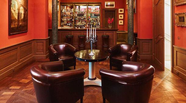 Kastélyélmény Dél-Szlovákia szívében!