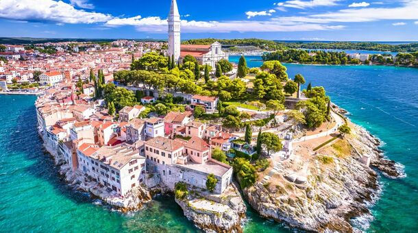 Előszezoni lazítás az Adrián!