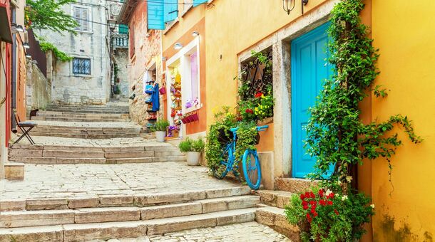 Előszezoni lazítás az Adrián!