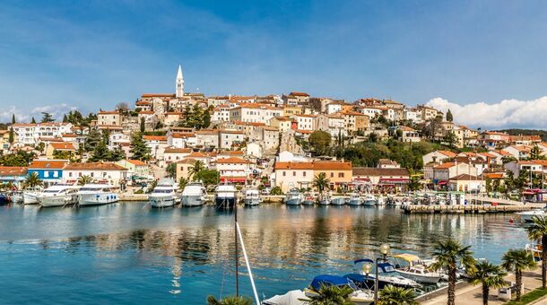 Előszezoni lazítás az Adrián!