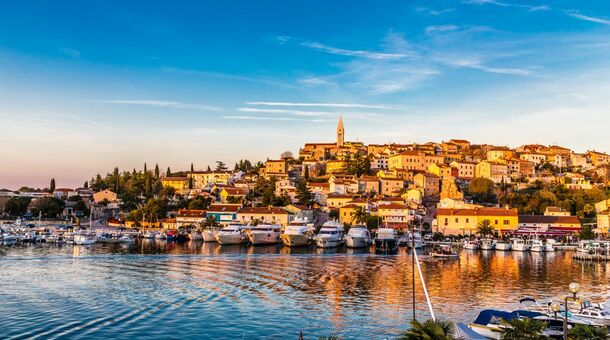 Előszezoni lazítás az Adrián!