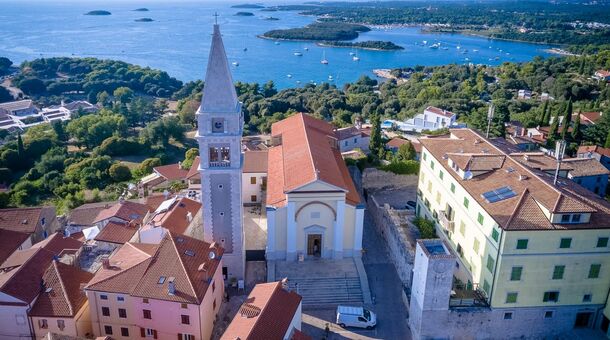 Előszezoni lazítás az Adrián!