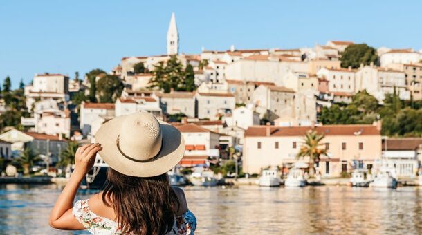 Előszezoni lazítás az Adrián!