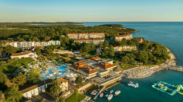 Előszezoni lazítás az Adrián!