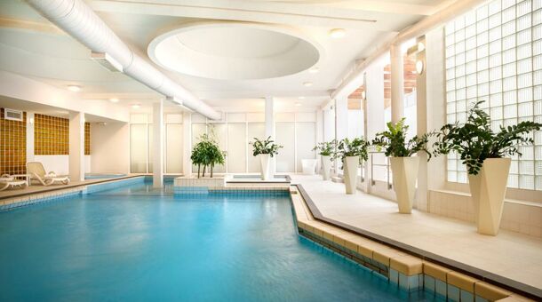 Előszezoni lazítás az Adrián!