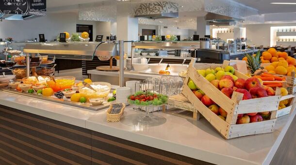 Előszezoni lazítás az Adrián!