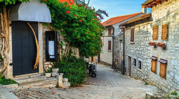 Last minute pihenés az Adrián!