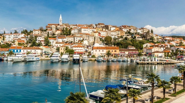 Last minute pihenés az Adrián!