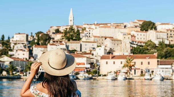 Last minute pihenés az Adrián!