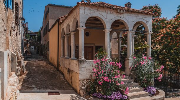 Last minute pihenés az Adrián!