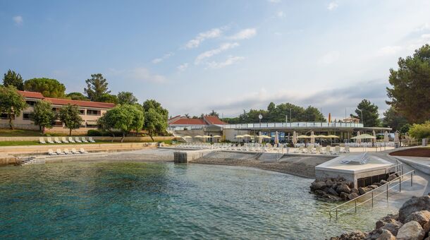 Last minute pihenés az Adrián!