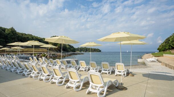 Last minute pihenés az Adrián!