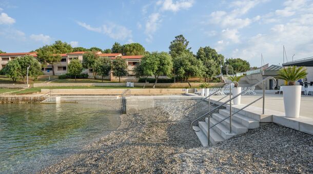 Last minute pihenés az Adrián!