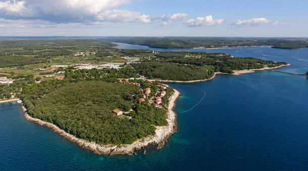 Last minute pihenés az Adrián!