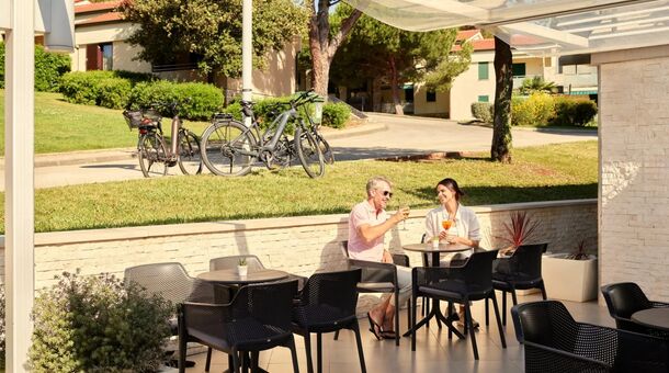 Last minute pihenés az Adrián!