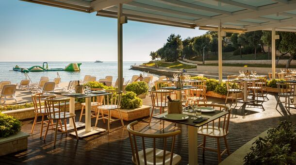 Last minute pihenés az Adrián!