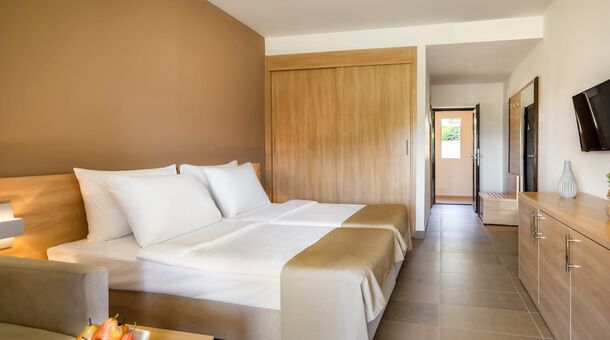 Last minute pihenés az Adrián!