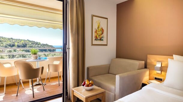 Last minute pihenés az Adrián!