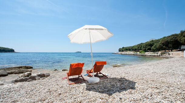 Last minute pihenés az Adrián!