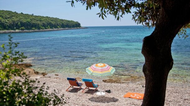 Last minute pihenés az Adrián!