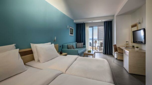 Előszezoni lazítás az Adrián!