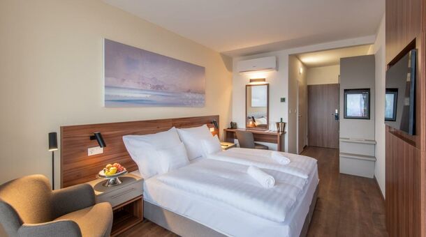 Hunguest Hotel Panoráma****