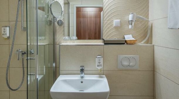 Hunguest Hotel Panoráma****