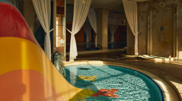 Egri Korona Borház és Wellness Hotel