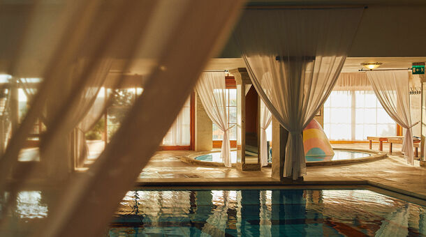 Egri Korona Borház és Wellness Hotel