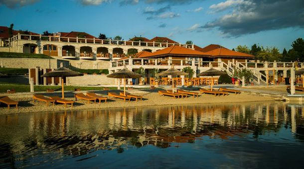 Egri Korona Borház és Wellness Hotel