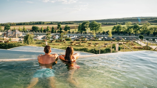 Egri Korona Borház és Wellness Hotel