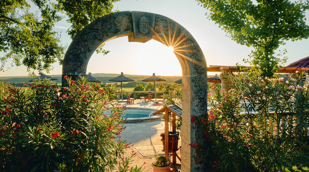 Egri Korona Borház és Wellness Hotel