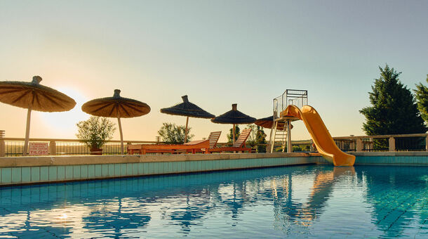 Egri Korona Borház és Wellness Hotel