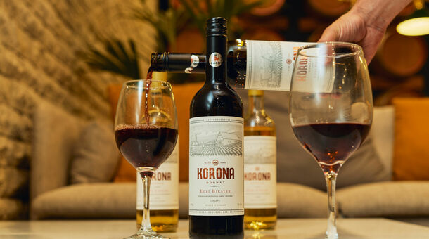 Egri Korona Borház és Wellness Hotel